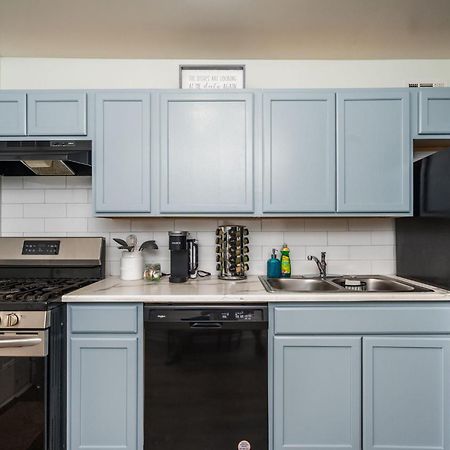 Apartamento Cozy 2Bd Retreat A Short Walk To Westside Beltline Atlanta Exterior foto