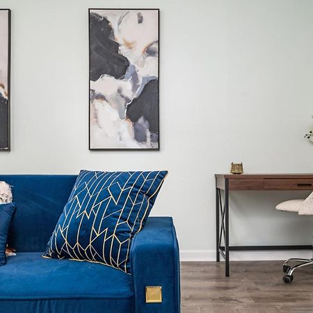 Apartamento Cozy 2Bd Retreat A Short Walk To Westside Beltline Atlanta Exterior foto