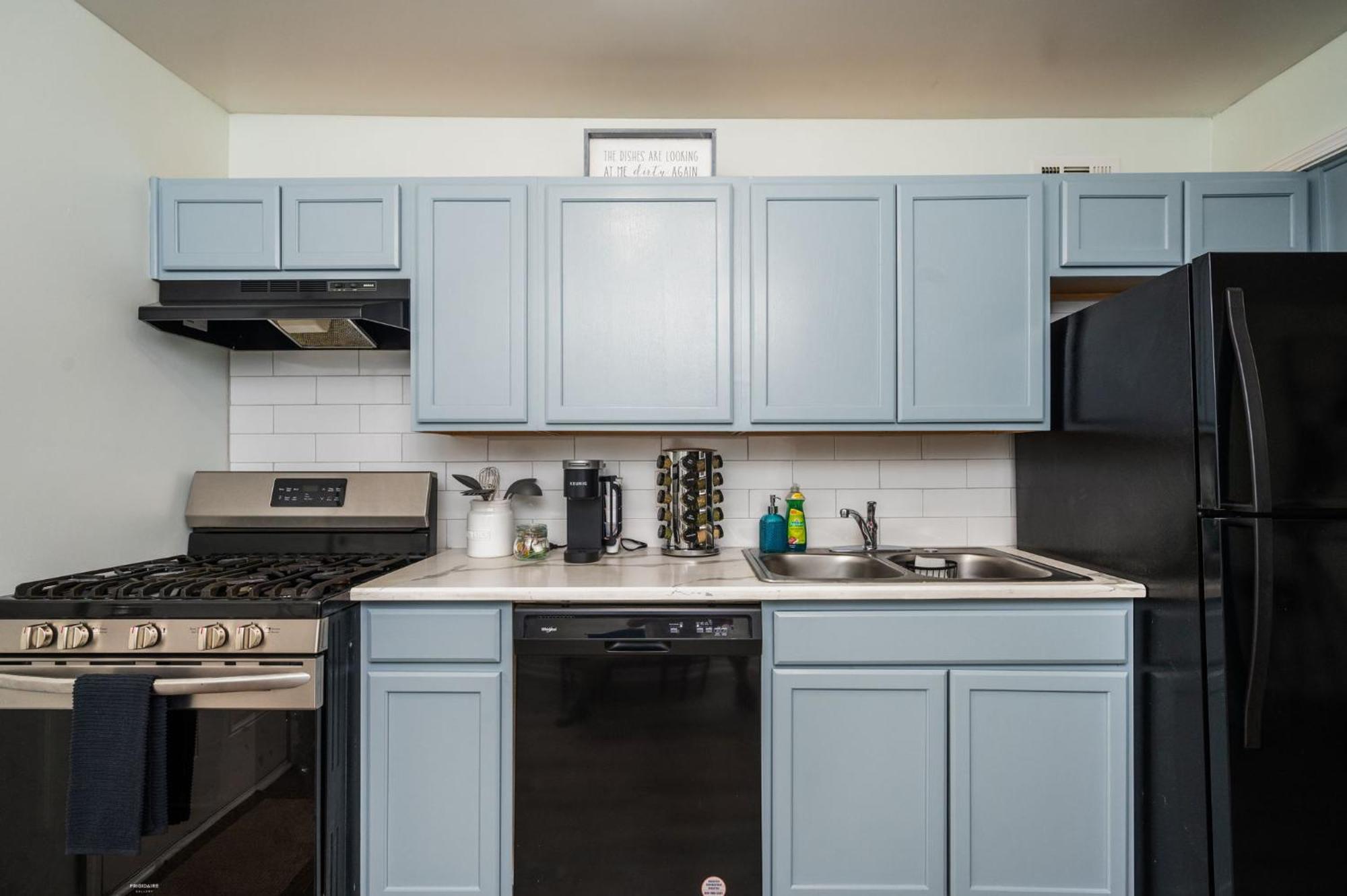 Apartamento Cozy 2Bd Retreat A Short Walk To Westside Beltline Atlanta Exterior foto