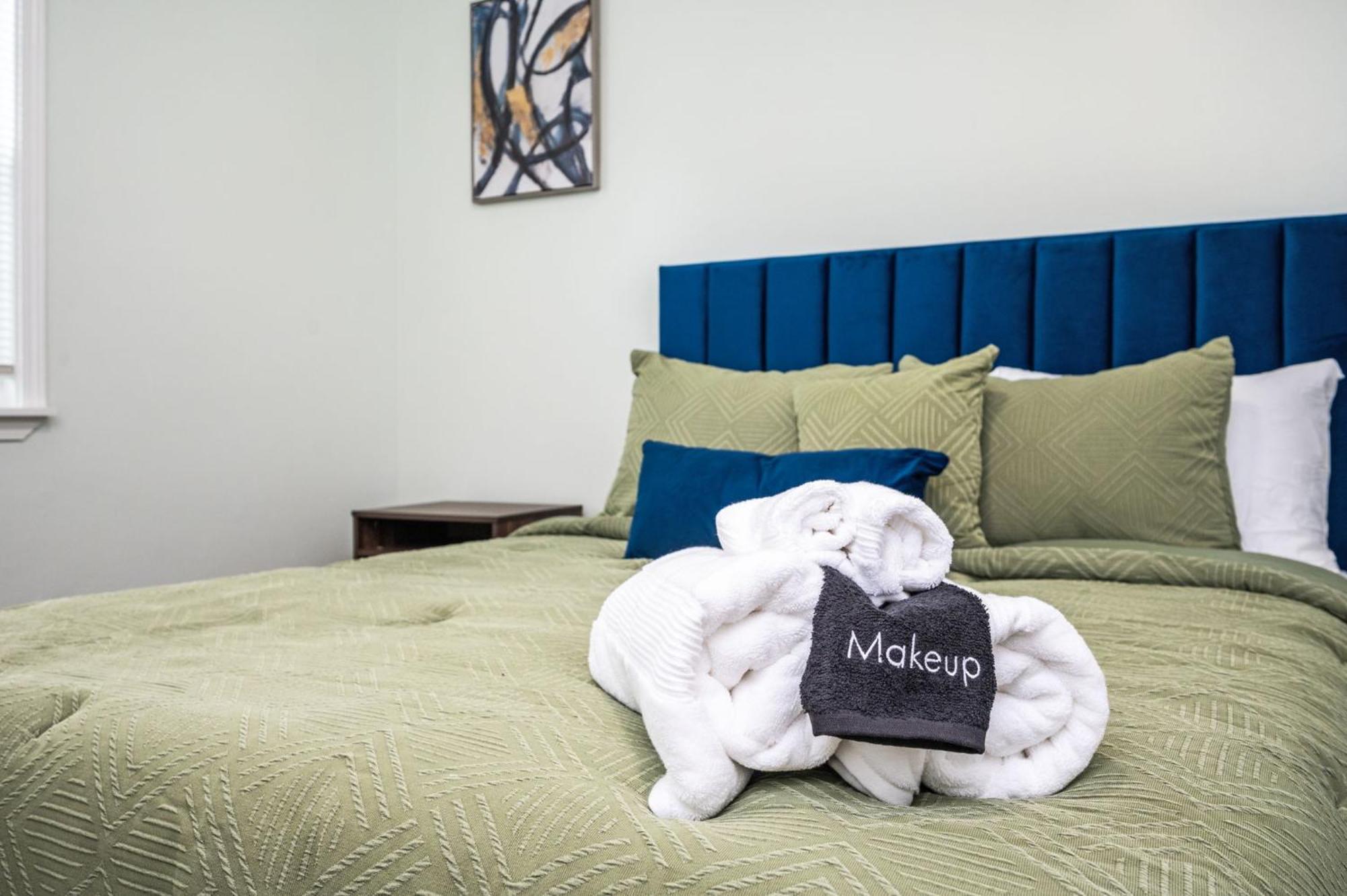 Apartamento Cozy 2Bd Retreat A Short Walk To Westside Beltline Atlanta Exterior foto