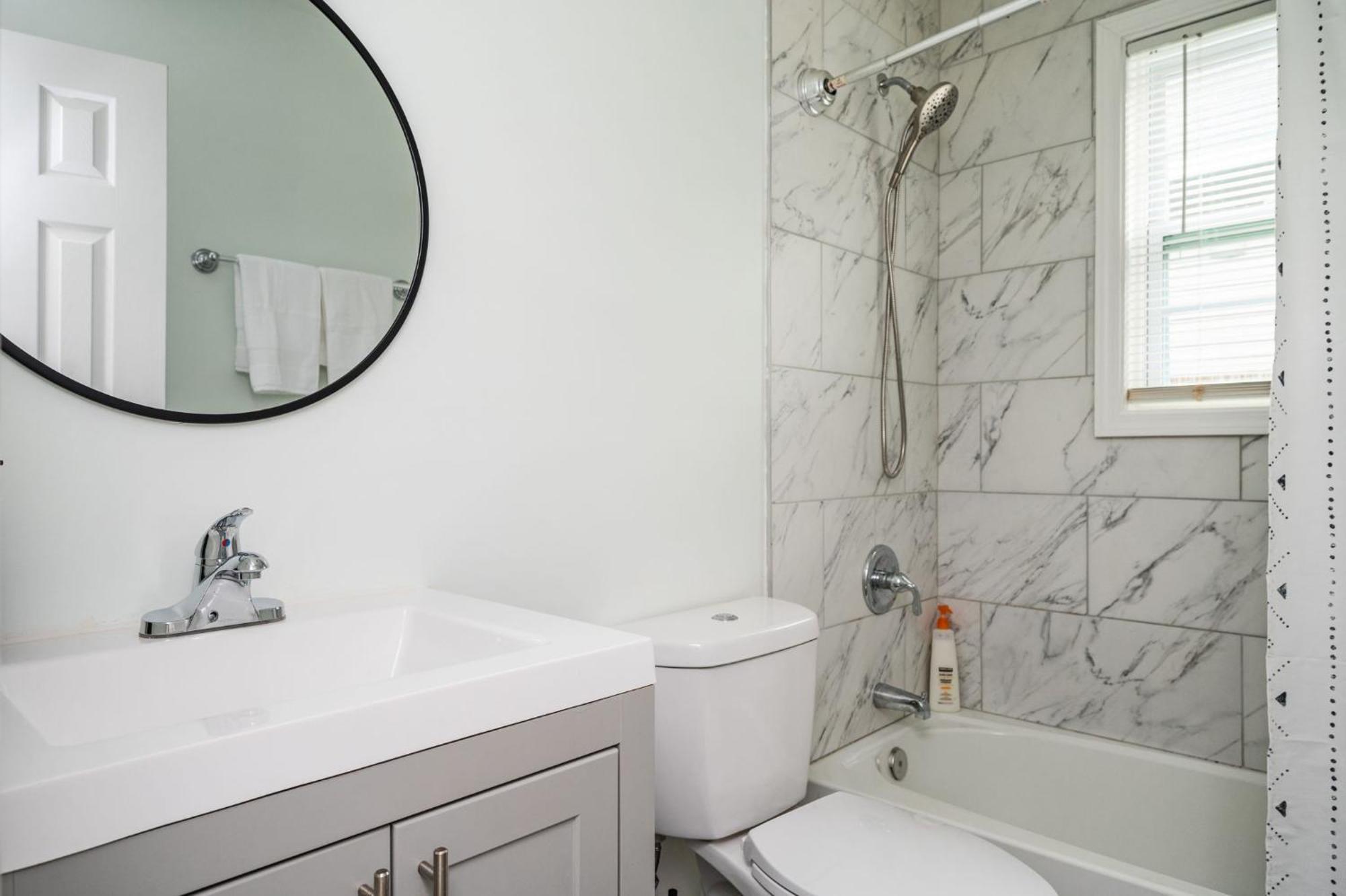 Apartamento Cozy 2Bd Retreat A Short Walk To Westside Beltline Atlanta Exterior foto