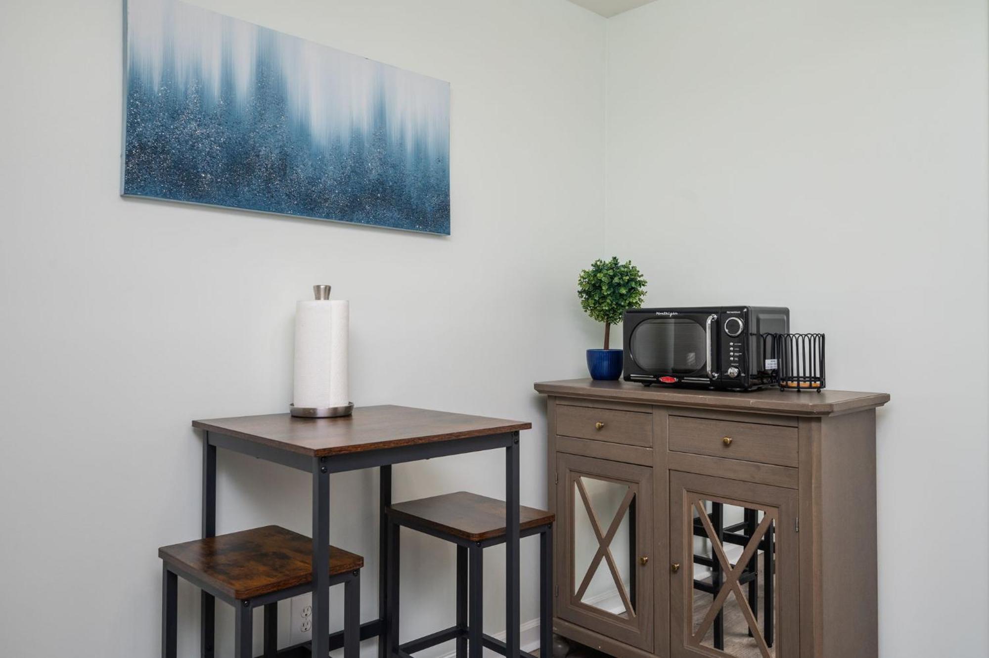 Apartamento Cozy 2Bd Retreat A Short Walk To Westside Beltline Atlanta Exterior foto