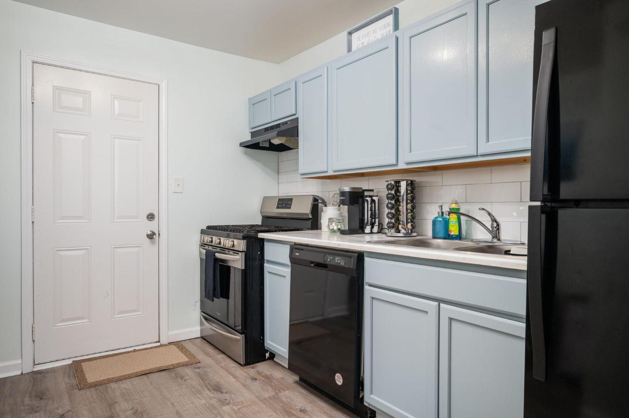 Apartamento Cozy 2Bd Retreat A Short Walk To Westside Beltline Atlanta Exterior foto