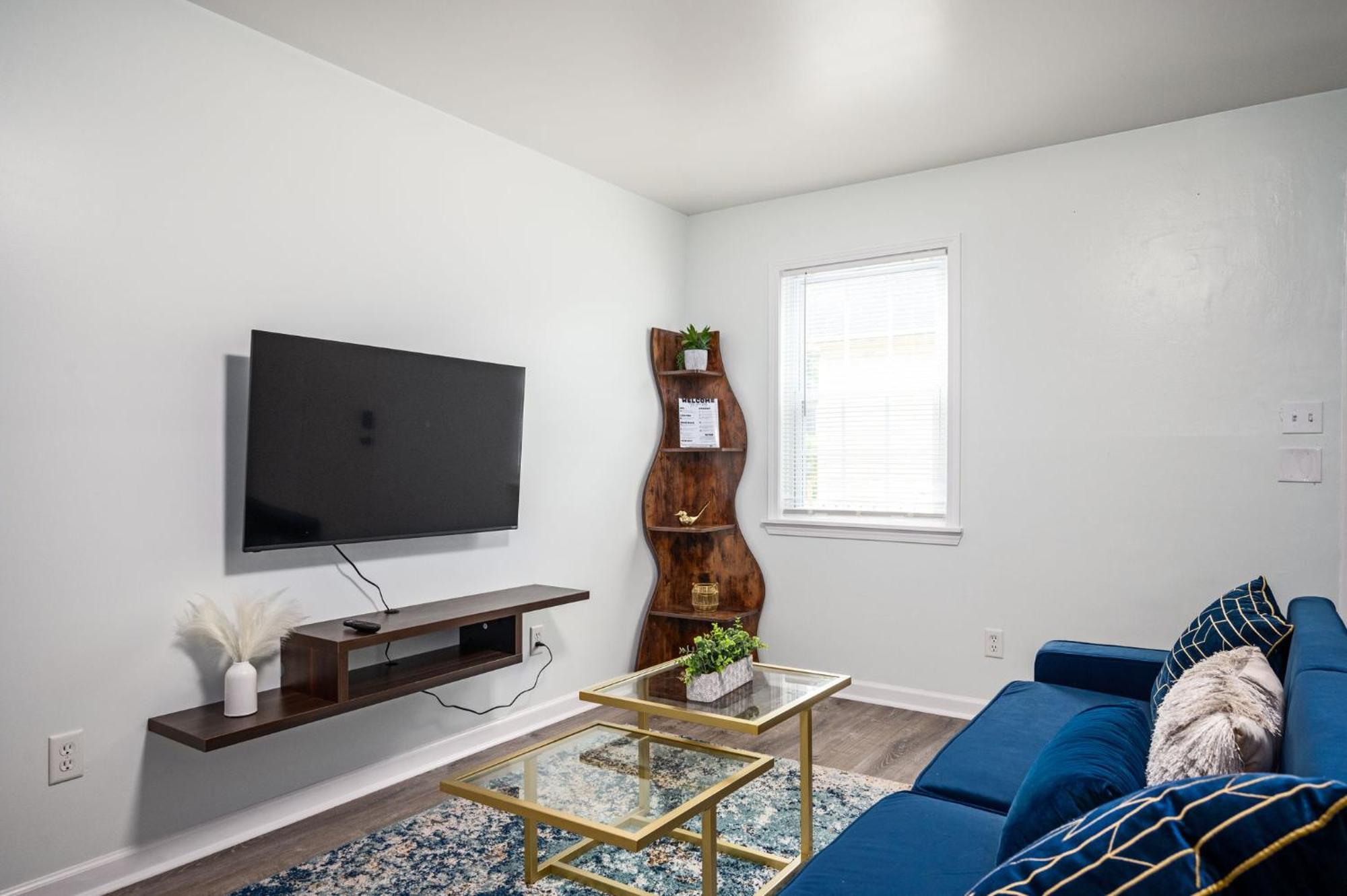 Apartamento Cozy 2Bd Retreat A Short Walk To Westside Beltline Atlanta Exterior foto