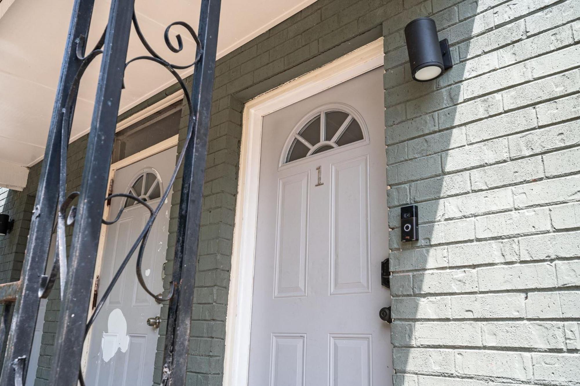 Apartamento Cozy 2Bd Retreat A Short Walk To Westside Beltline Atlanta Exterior foto