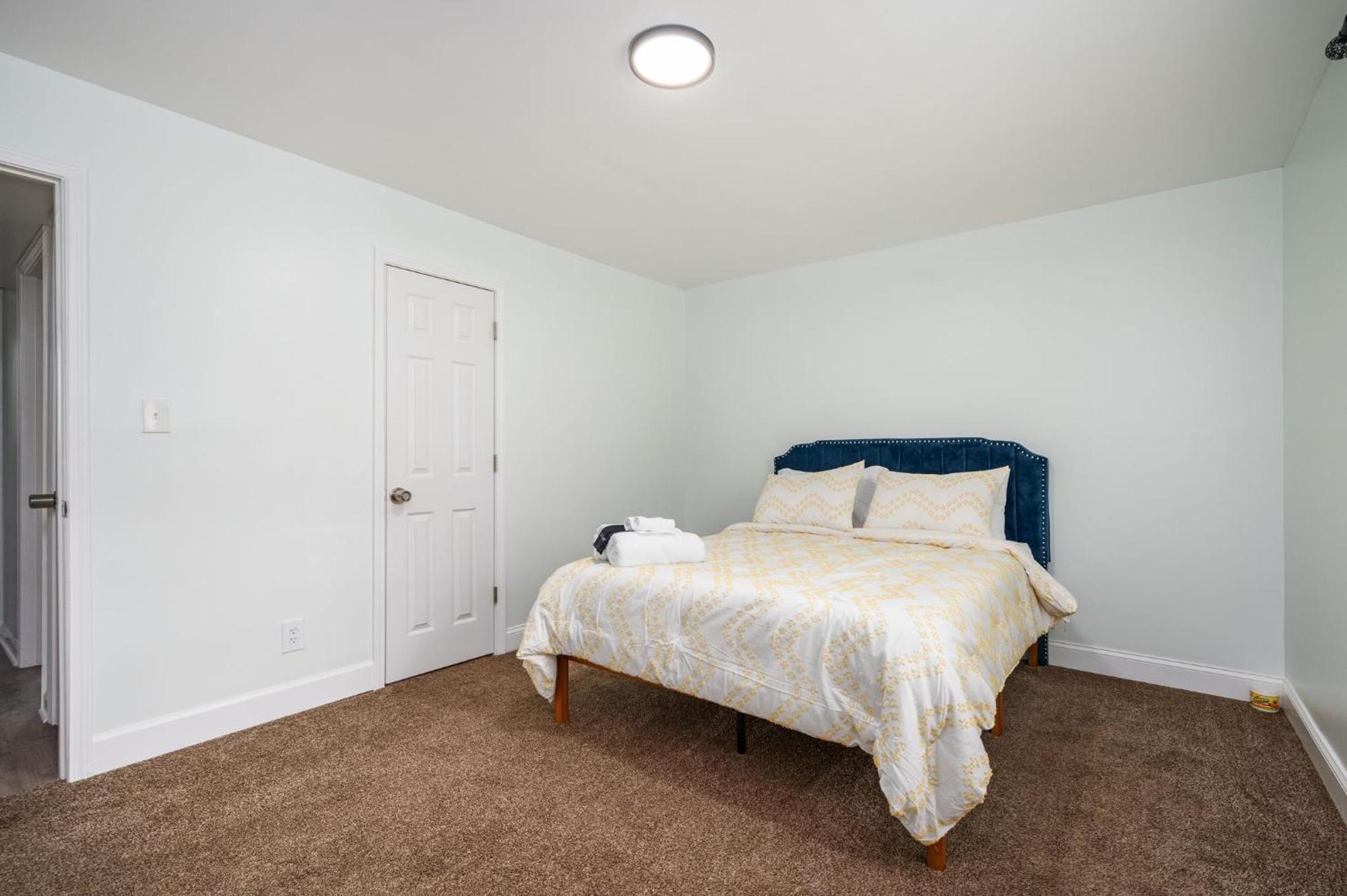 Apartamento Cozy 2Bd Retreat A Short Walk To Westside Beltline Atlanta Exterior foto