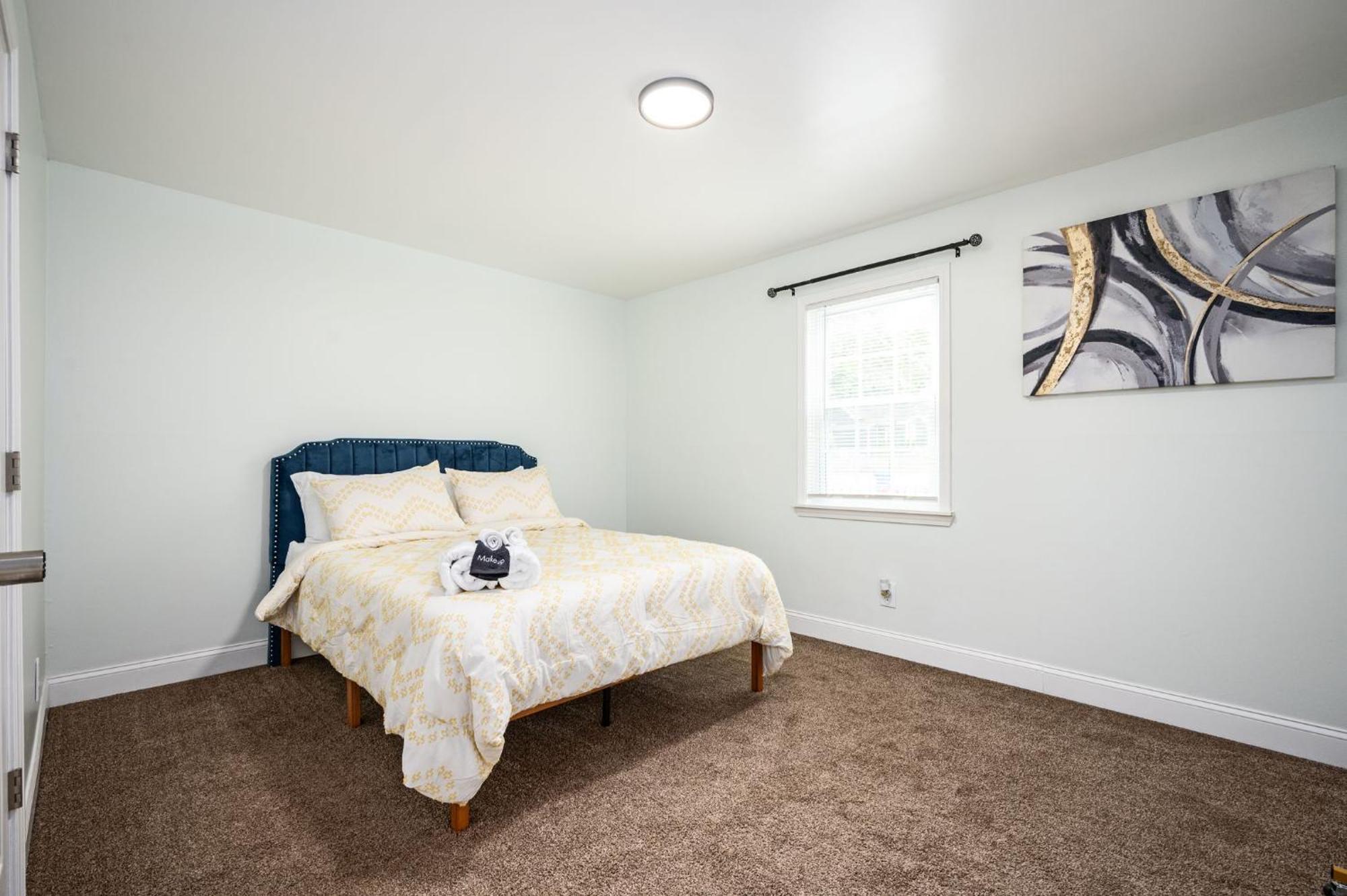 Apartamento Cozy 2Bd Retreat A Short Walk To Westside Beltline Atlanta Exterior foto