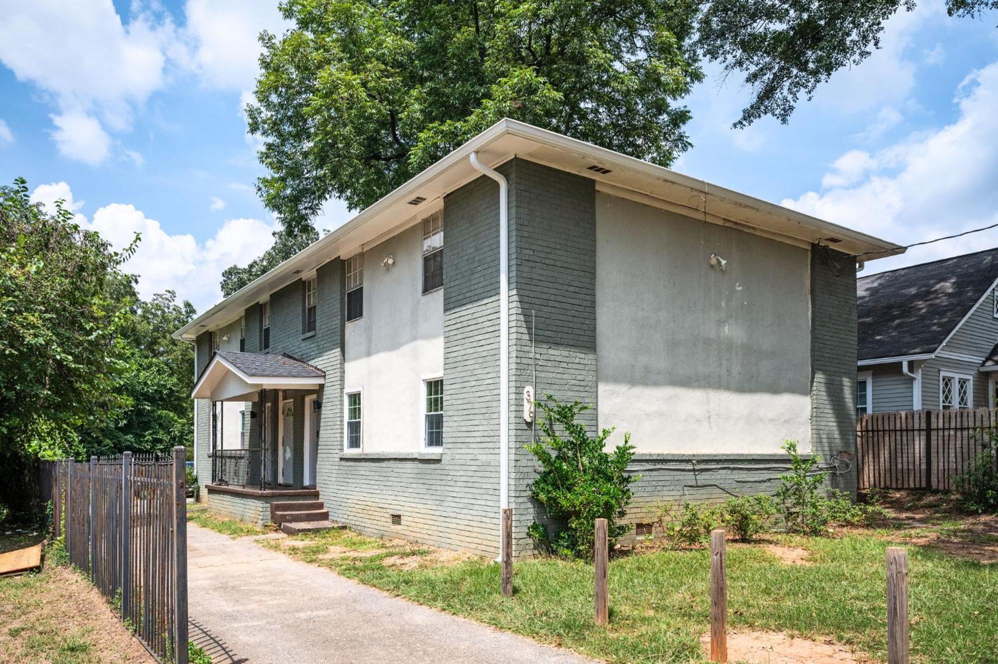 Apartamento Cozy 2Bd Retreat A Short Walk To Westside Beltline Atlanta Exterior foto